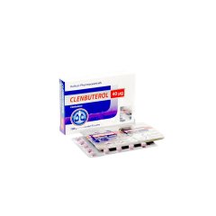 كلينبوتيرول (94)