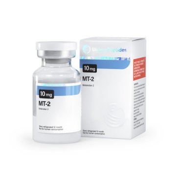 Ultima MT-2(10mg) USA - Ultima Pharmaceuticals MT-2 Ultima Pharmaceuticals
