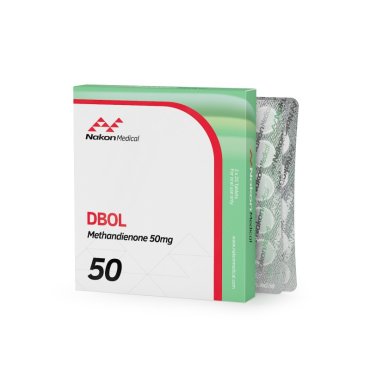 Dbol 50 Nakon Medical