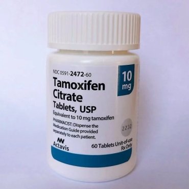 Tamoxifen Actavis