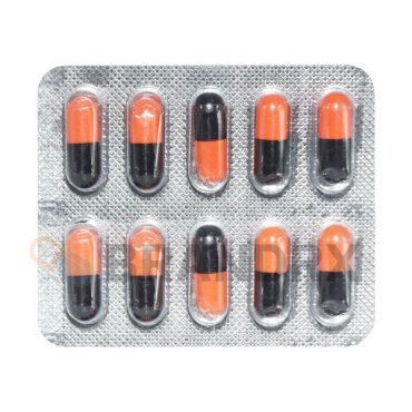 Flunil 40 mg Intas Pharmaceuticals