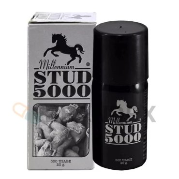 Stud 5000 Spray 10% Universal Life Sciences