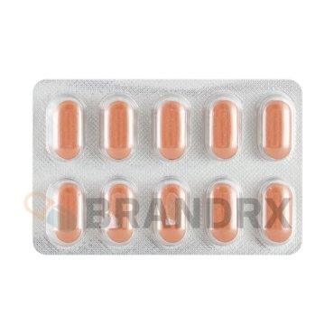 Veenat 400 mg Natco Pharmaceuticals Ltd.