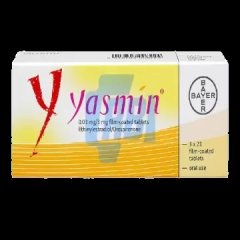 دروسبيرينون وإيثينيل إستراديول (4)