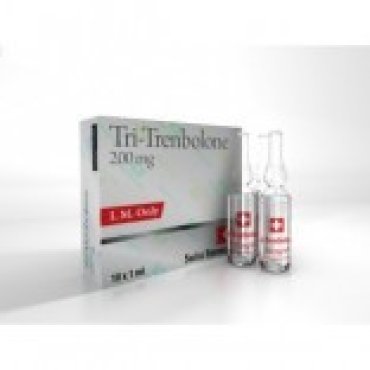 Tri-Trenbolone Pharmaceutical