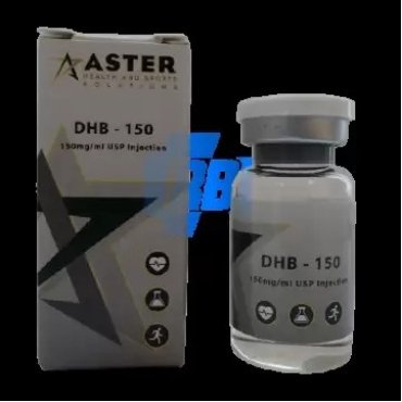DHB 150 Aaster Health and Sports Solutions