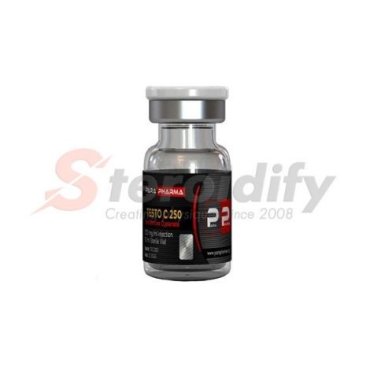 TESTO C 250 Para Pharma
