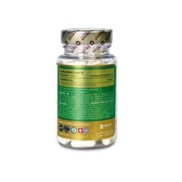 Swiss Pharmaceuticals Yohimbine HCL Swiss Pharmaceuticals