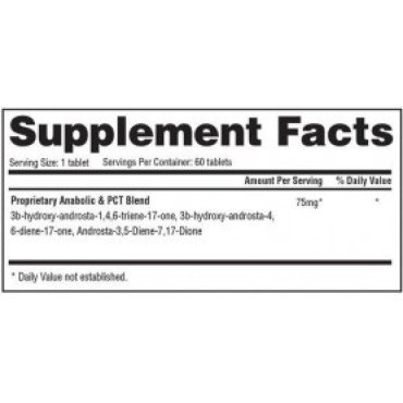 Gaspari Nutrition Novedex XT Gaspari Nutrition