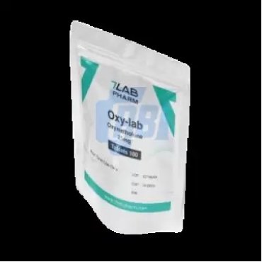 Oxy-Lab 7Lab Pharma