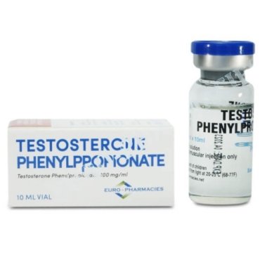 Testosterone Phenylpropionate Euro Pharmacies