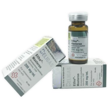 Etho Masteron 200 Beligas