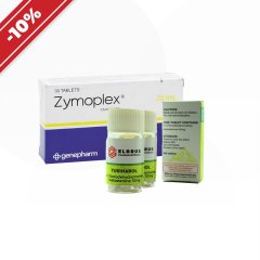 الدورات المنفردة للمنشطات (7)